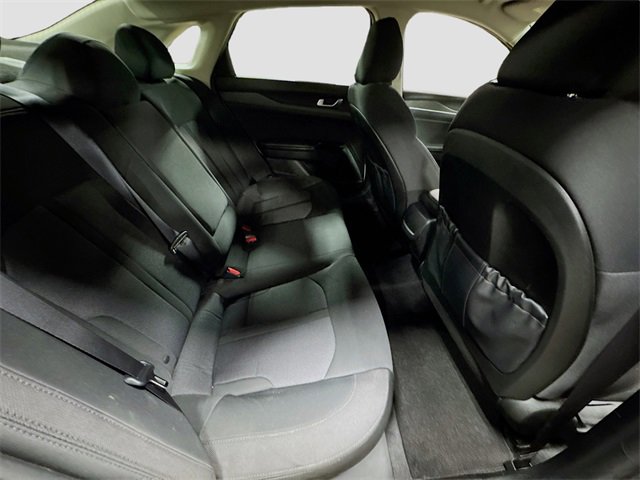 Used 2024 Kia K5 LXS image 28