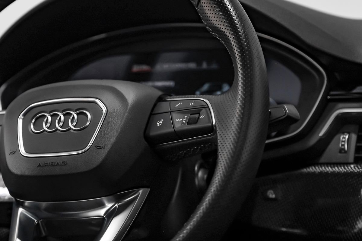 Used 2021 Audi S5 Prestige w/ Prestige Package AWD/4WD image 18
