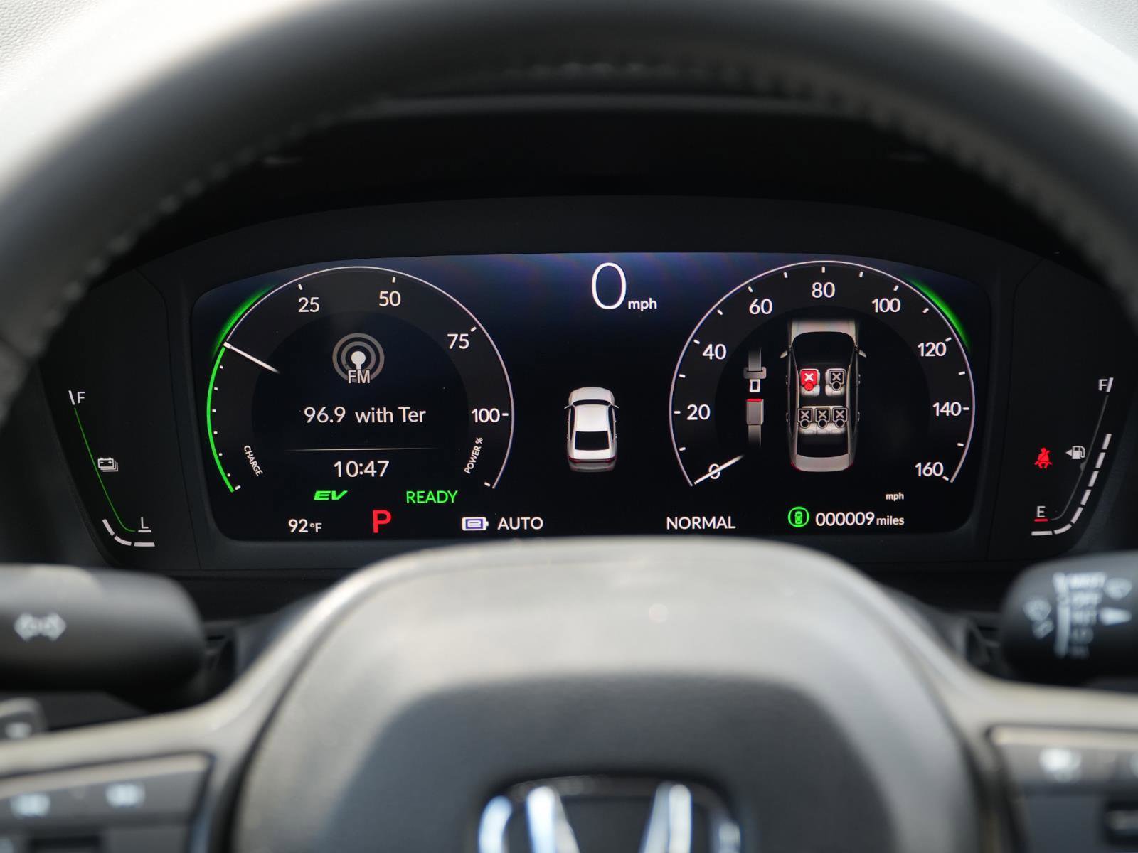 New 2025 Honda Accord Sport image 25