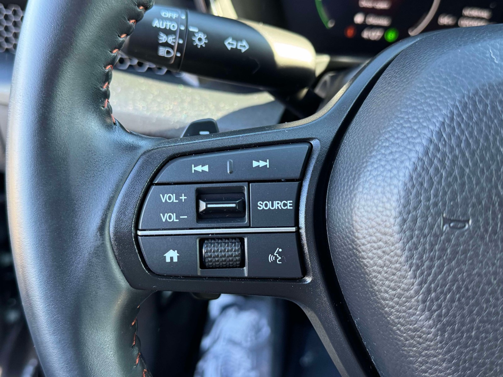 Used 2024 Honda CR-V Sport image 19