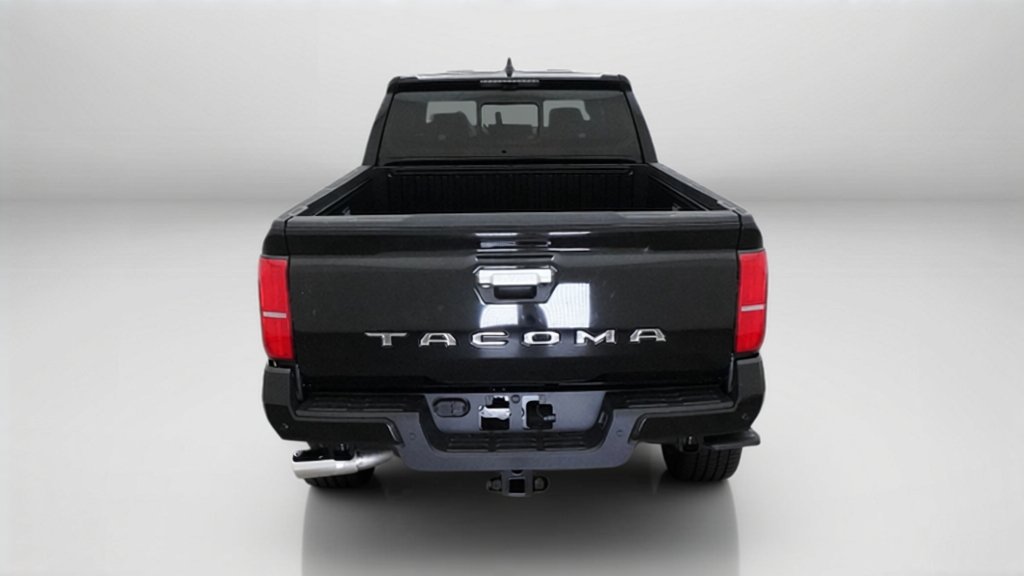 New 2026 Toyota Tacoma Limited AWD/4WD image 56