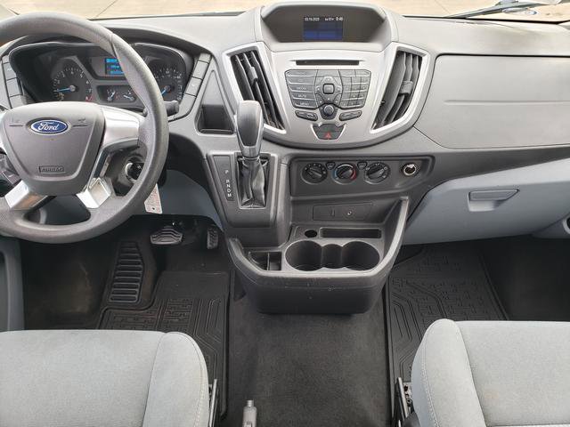 Used 2015 Ford Transit 350 XLT image 16