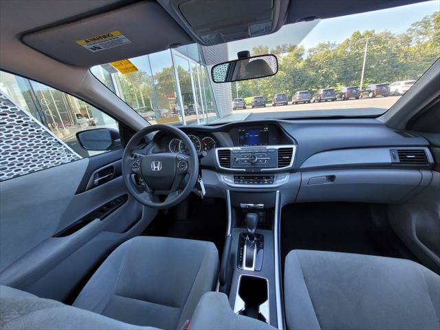 Used 2013 Honda Accord LX image 22