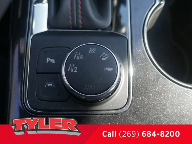 Used 2023 Chevrolet Blazer RS w/ Driver Confidence II Package AWD/4WD image 40