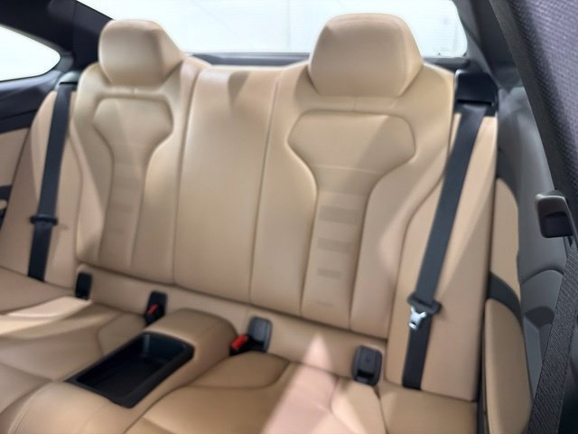 Used 2016 BMW M4 Coupe RWD image 15