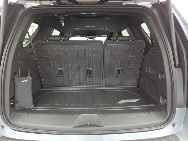 New 2026 Chevrolet Tahoe LT w/ Comfort Package AWD/4WD image 19