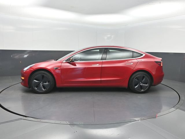 Used 2020 Tesla Model 3 Standard Range RWD image 3