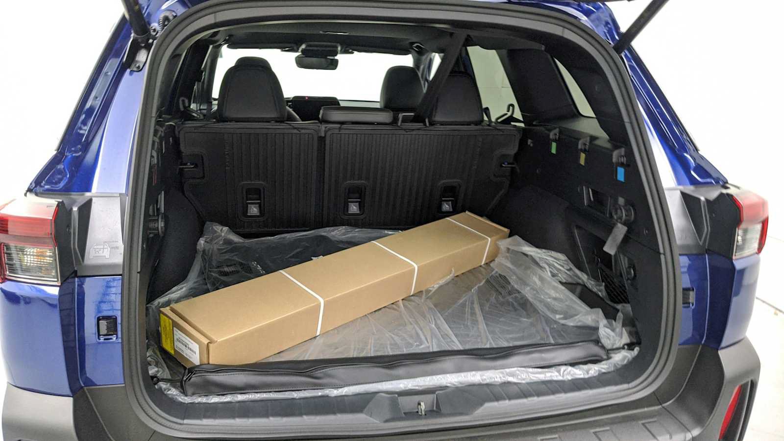 New 2026 Subaru Outback Limited AWD/4WD image 25