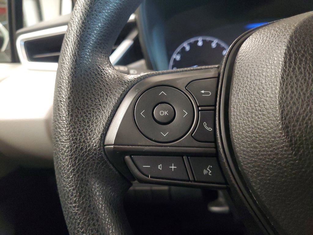 Used 2023 Toyota Corolla LE image 20