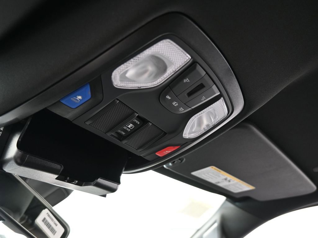 New 2026 RAM 1500 Classic Warlock image 18