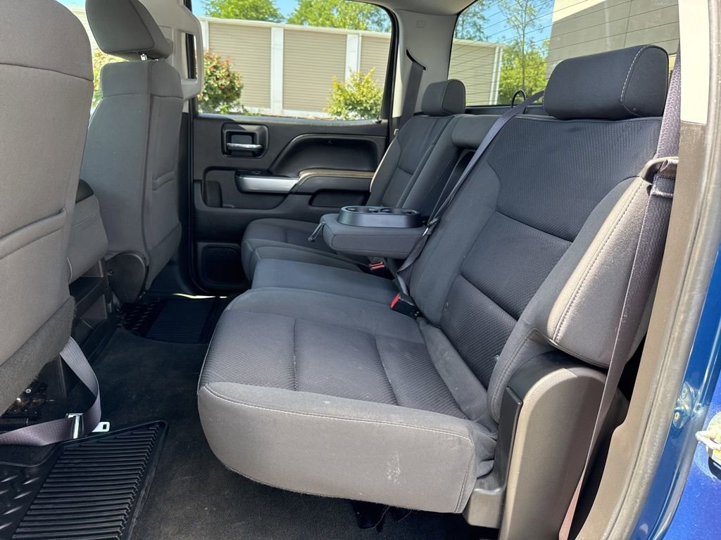 Used 2017 Chevrolet Silverado 2500 LT w/ All Star Edition image 41