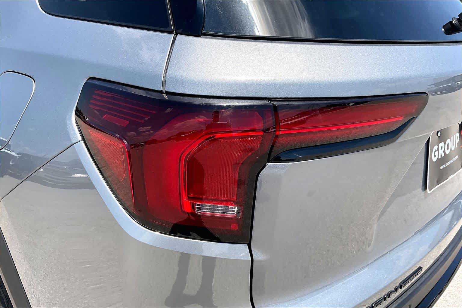 Used 2026 GMC Terrain Elevation w/ Elevation Premium Package AWD/4WD image 28