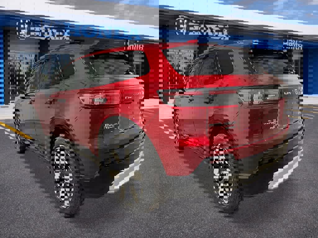 New 2026 Honda Prologue Elite image 3