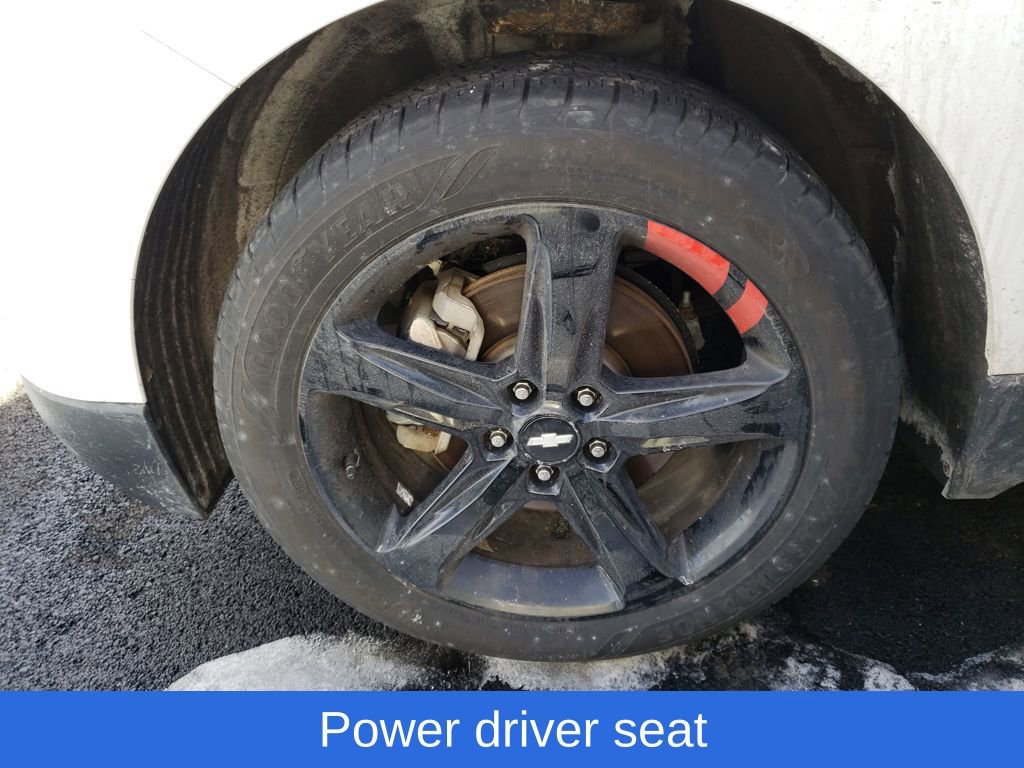 Used 2019 Chevrolet Equinox LT image 24