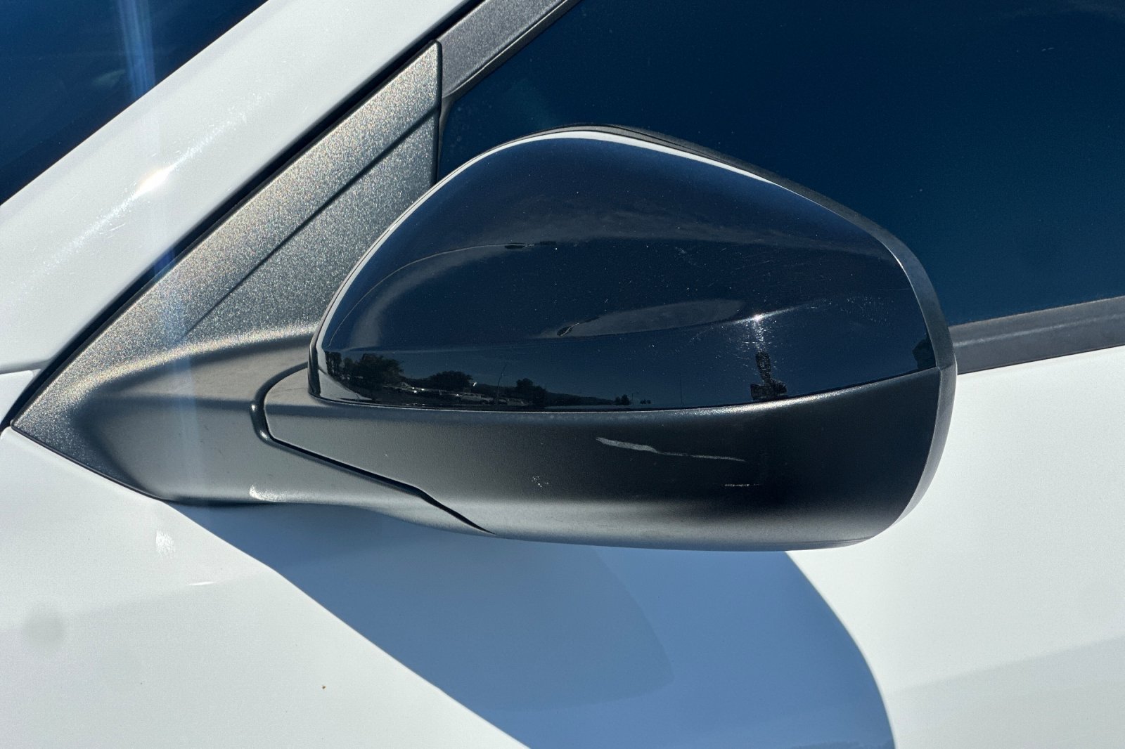 Used 2024 Chevrolet Trax RS w/ Driver Confidence Package FWD image 50