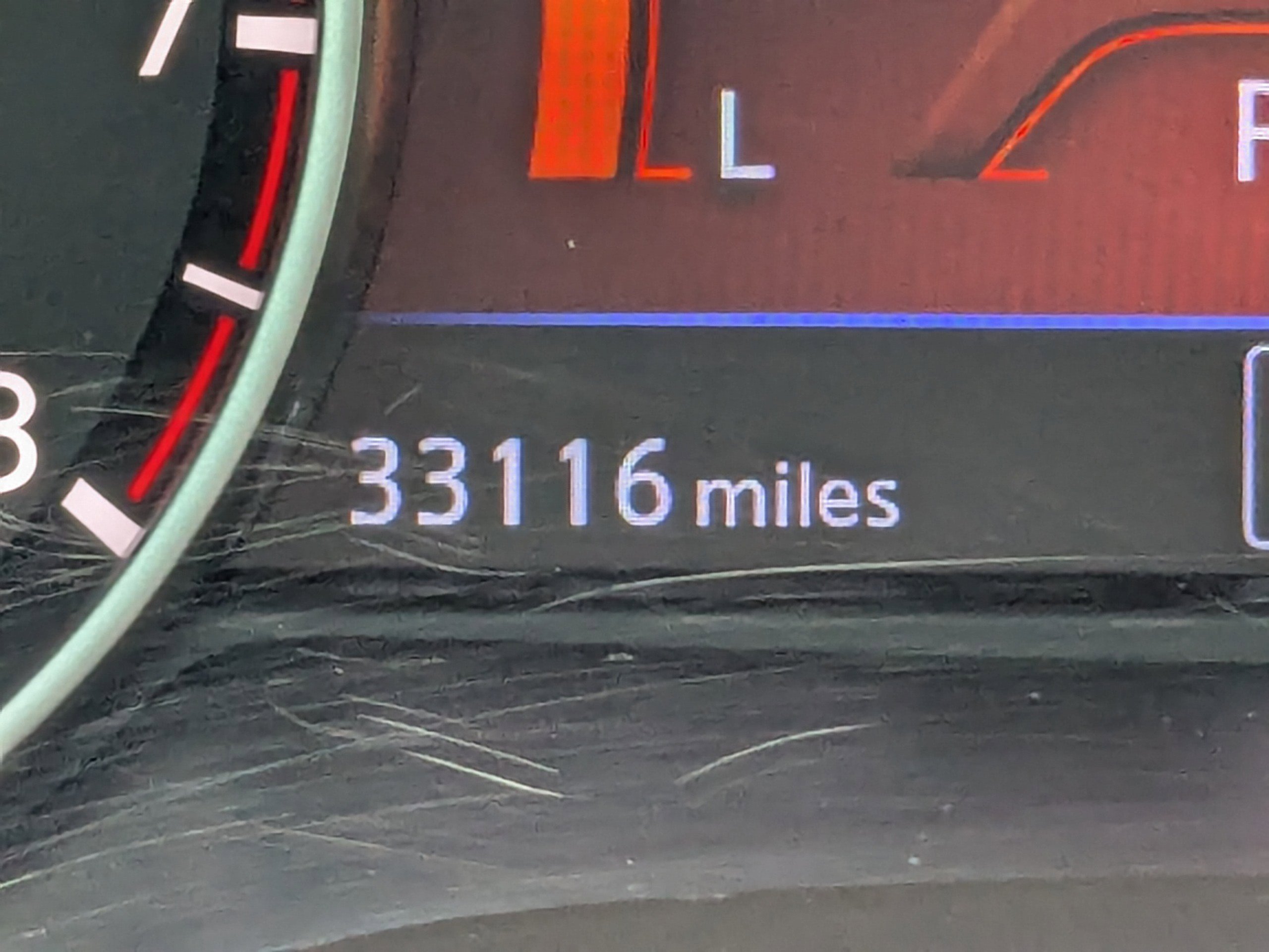 Used 2023 Nissan Maxima SR w/ Sport Mat Group image 28