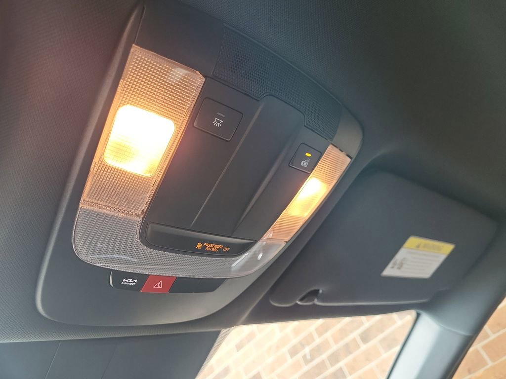 Used 2025 Kia K5 GT-Line image 29