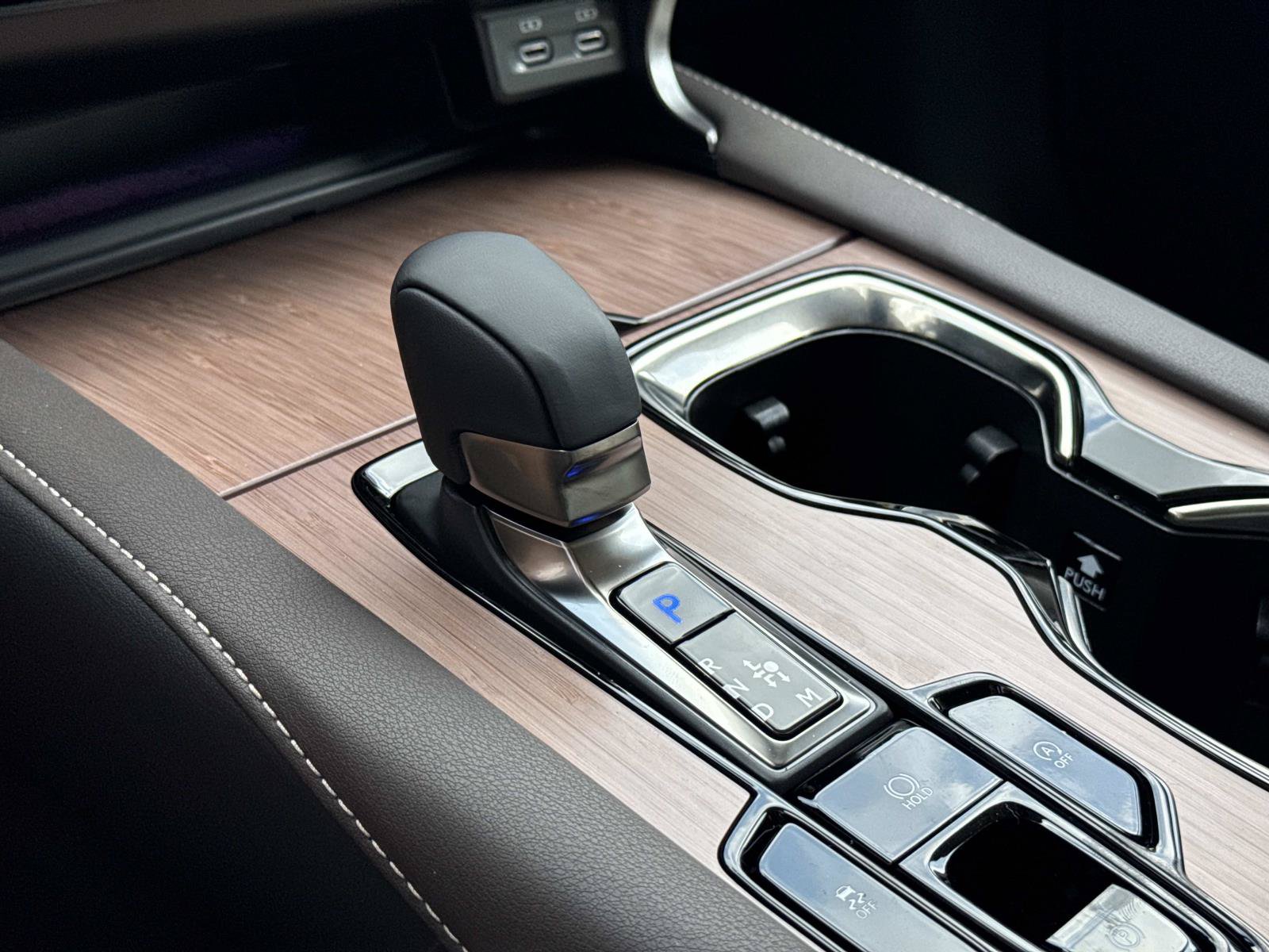 New 2026 Lexus RX 350 FWD image 24