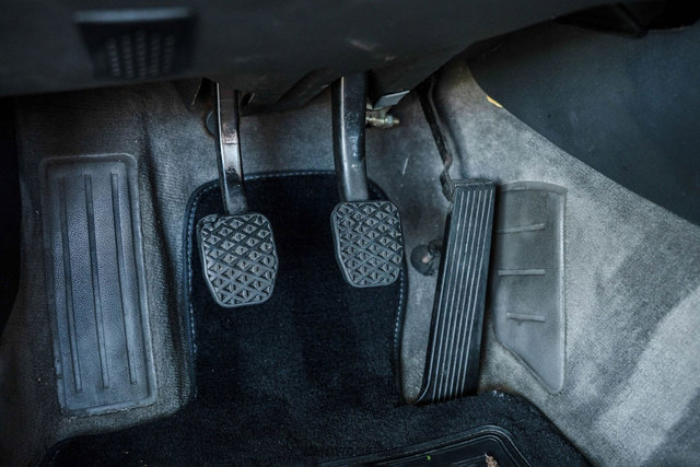 Used 1988 BMW M3 Coupe image 37