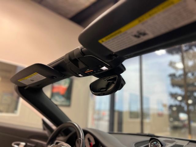 Used 2014 Porsche 911 Carrera 4 image 33