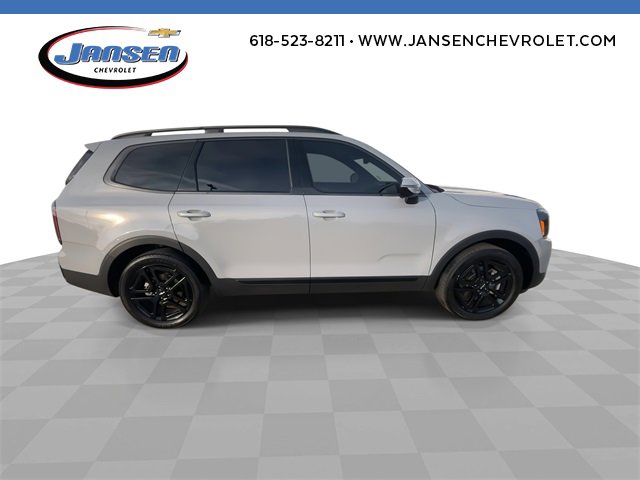 Used 2024 Kia Telluride SX Prestige X-Line image 9