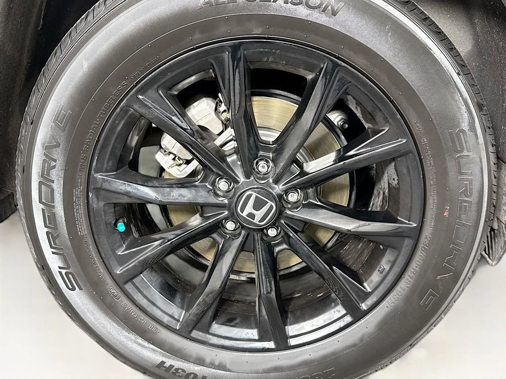 Used 2024 Honda CR-V Sport-L image 33