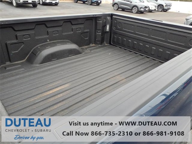 Certified 2021 Chevrolet Silverado 2500 LT w/ Convenience Package image 5