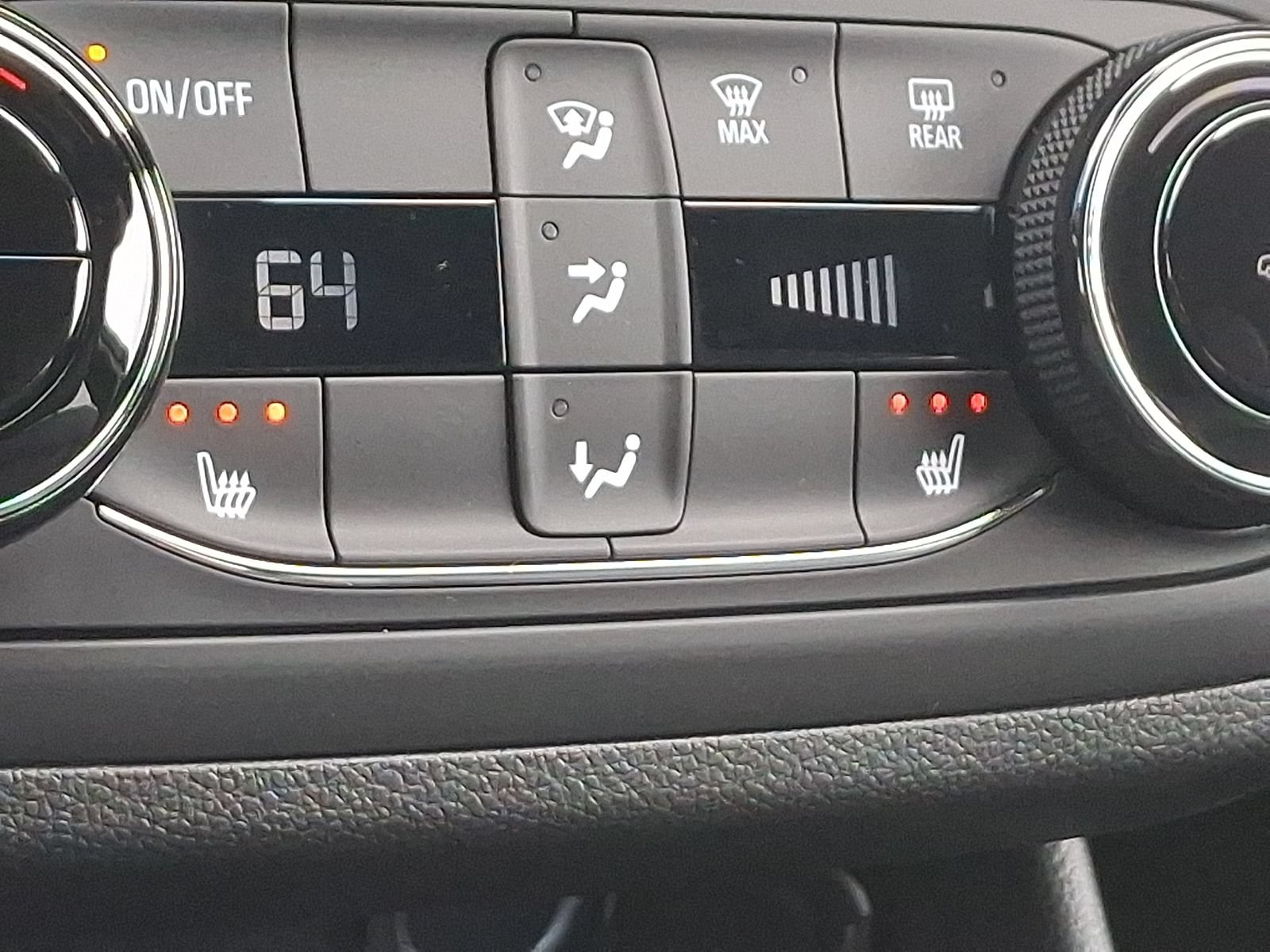 New 2026 Buick Envista Preferred w/ Convenience I Package FWD image 21