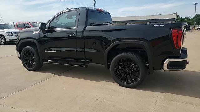 New 2026 GMC Sierra 1500 Pro w/ Pro Value Package AWD/4WD image 6