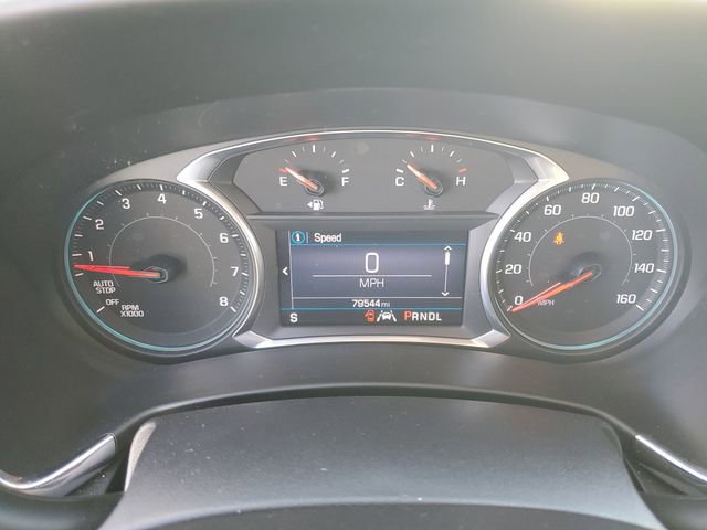 Used 2020 Chevrolet Equinox LT image 30