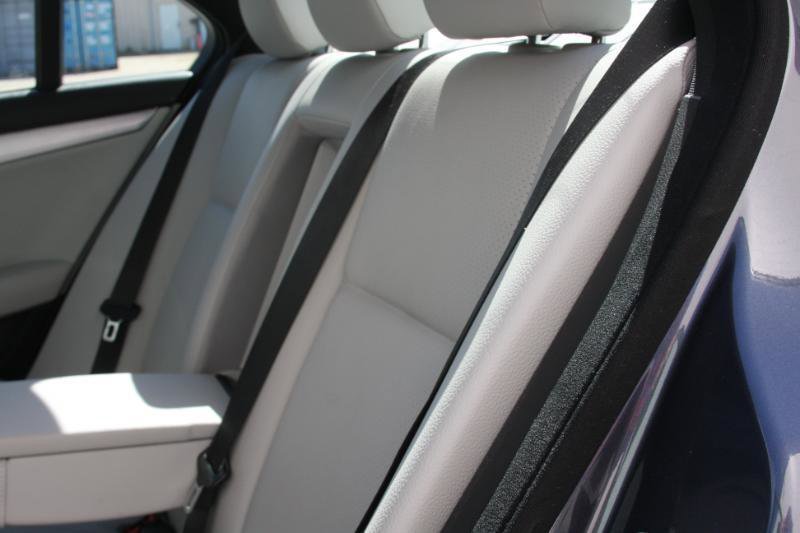 Used 2009 Mercedes-Benz C 300 Sport image 36