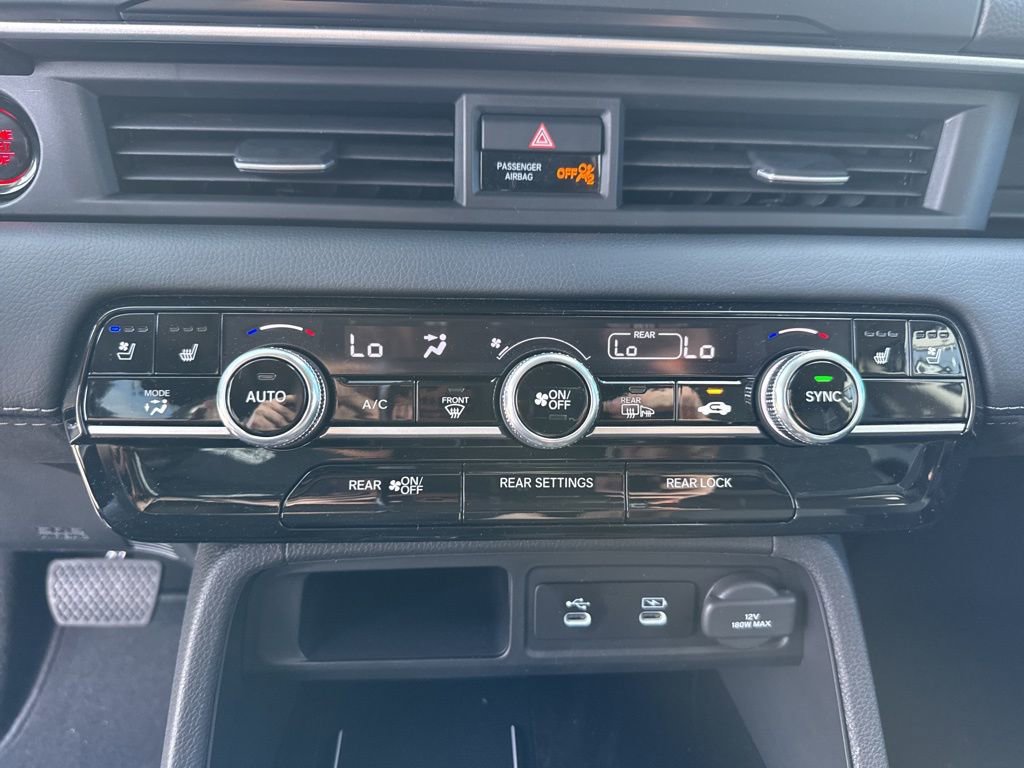 New 2026 Honda Pilot Elite image 29