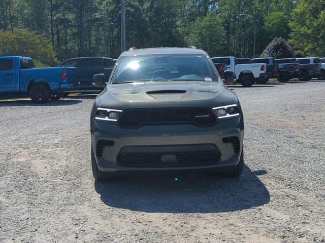 New 2026 Dodge Durango GT image 8