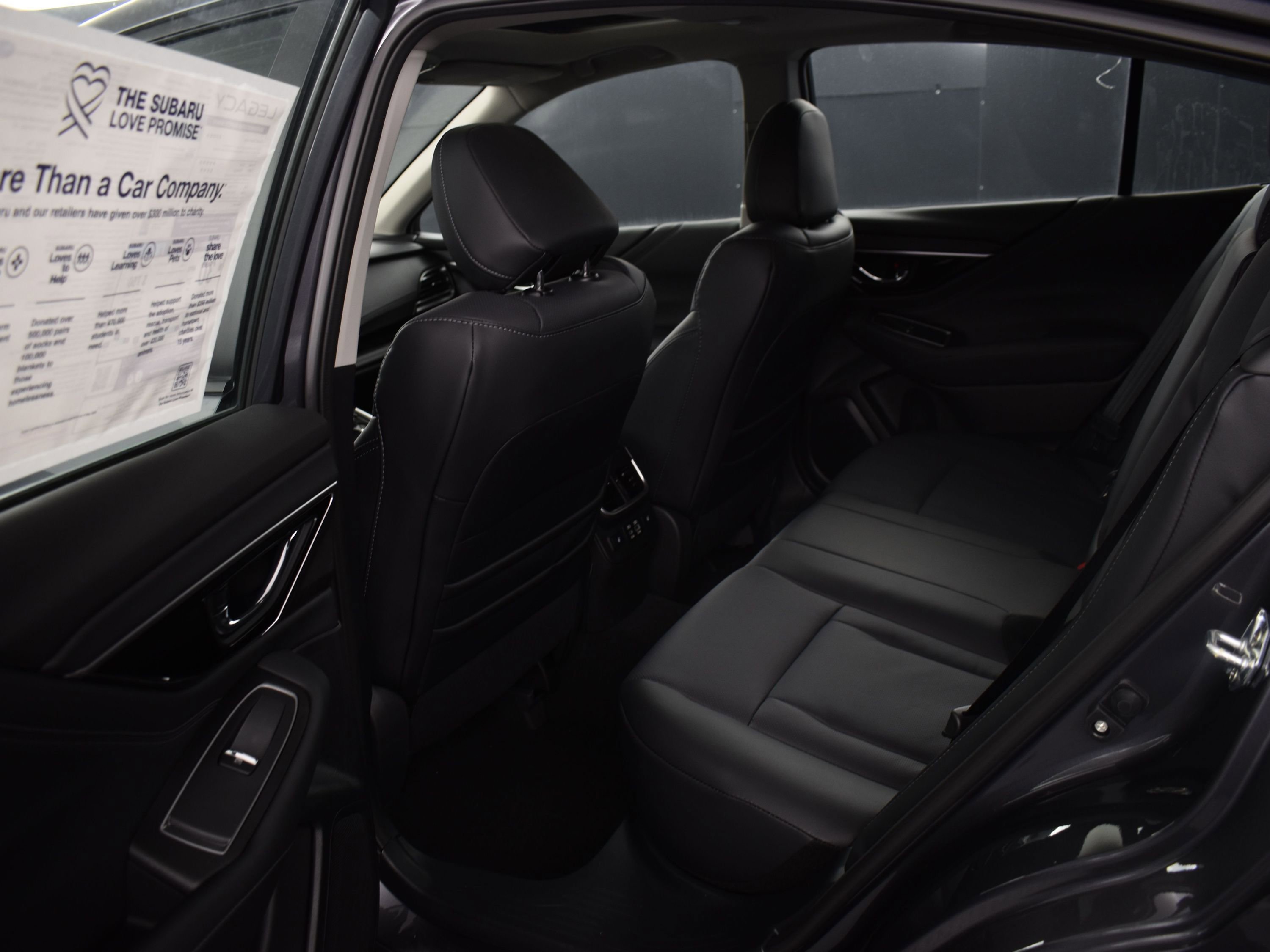 Used 2025 Subaru Legacy Limited image 14