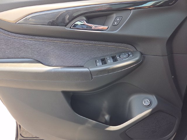 New 2026 Chevrolet TrailBlazer ACTIV w/ Convenience Package FWD image 34