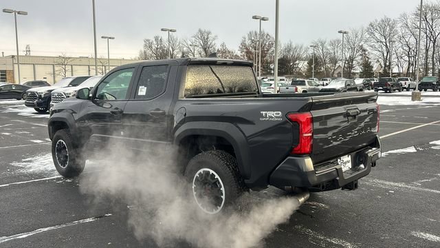 New 2026 Toyota Tacoma TRD Off-Road image 6