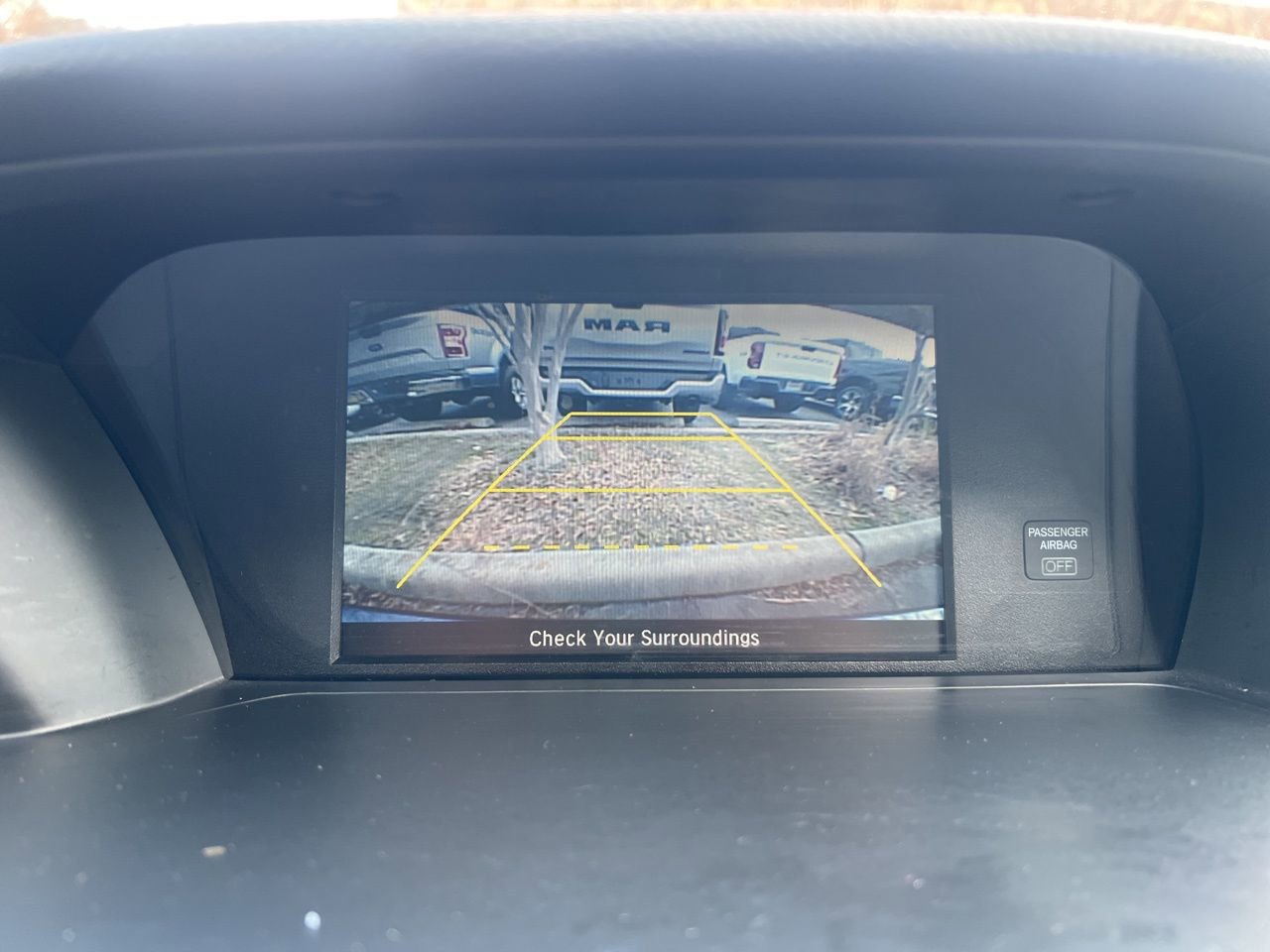 Used 2014 Honda Accord Sport image 28