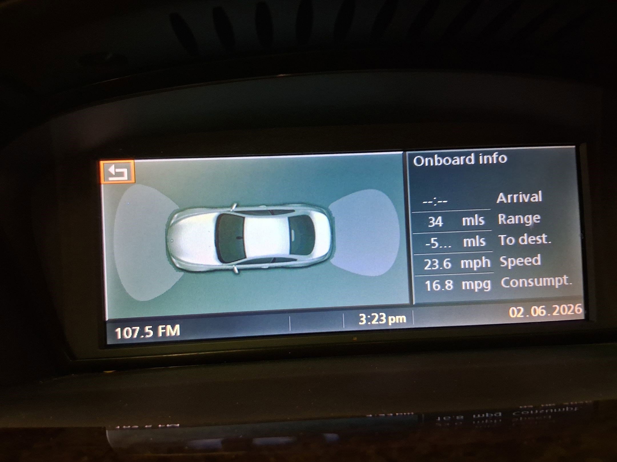 Used 2006 BMW 650i Coupe RWD image 28