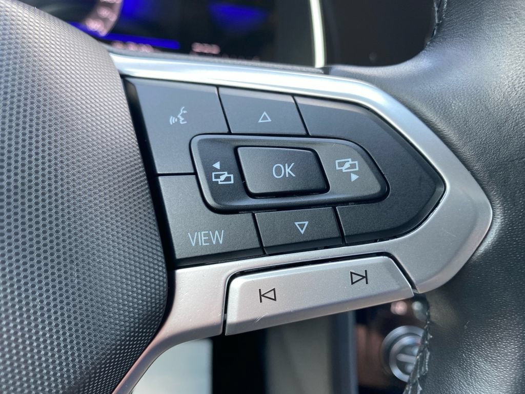Used 2023 Volkswagen Jetta SE FWD image 23