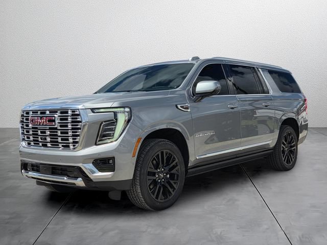 New 2026 GMC Yukon XL Denali w/ Denali Reserve Package AWD/4WD image 2