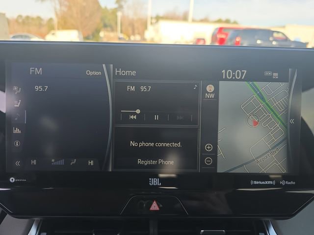 Used 2021 Toyota Venza Limited w/ Advanced Technology Package image 24