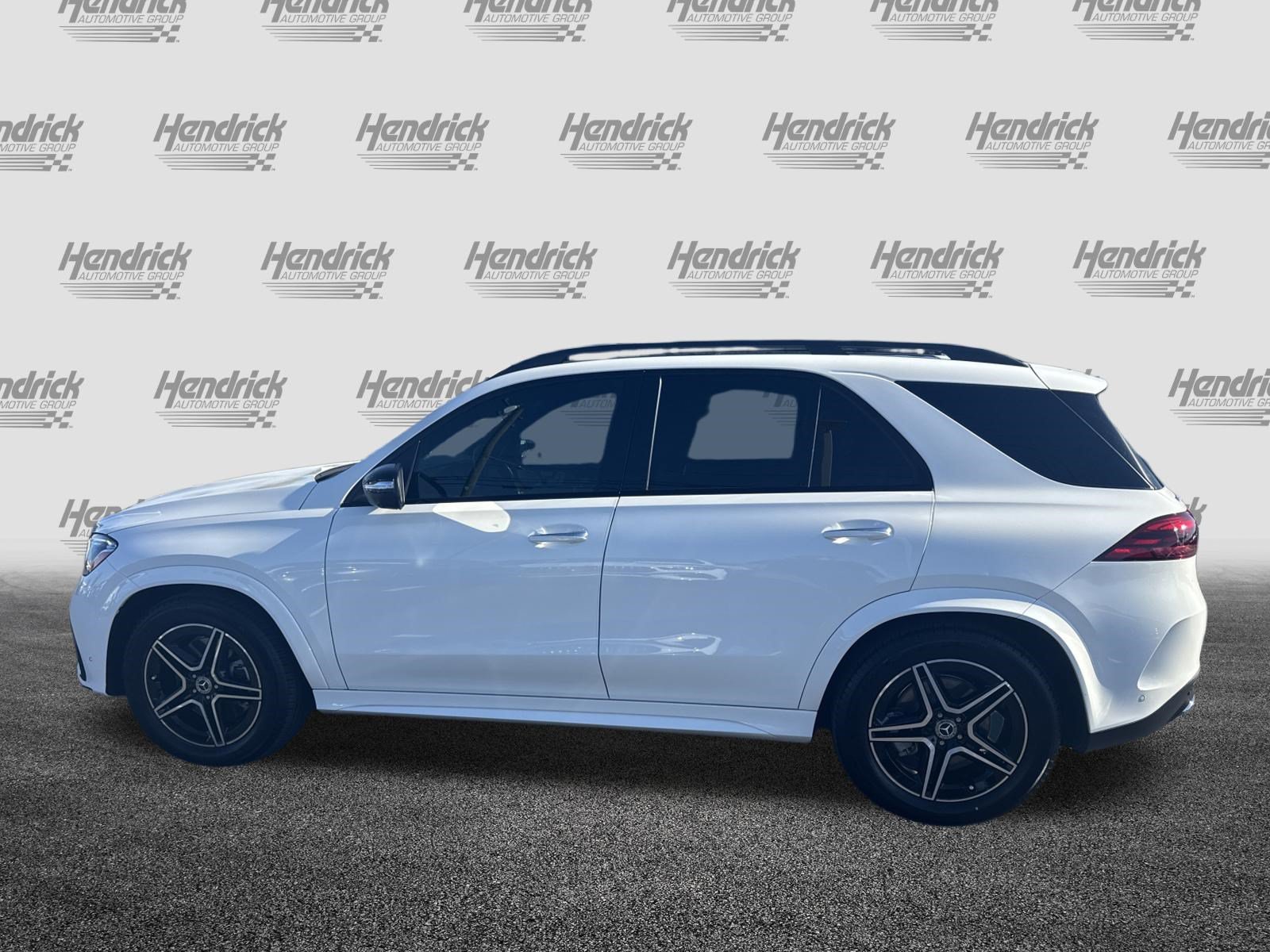 Used 2026 Mercedes-Benz GLE 350 4MATIC image 8