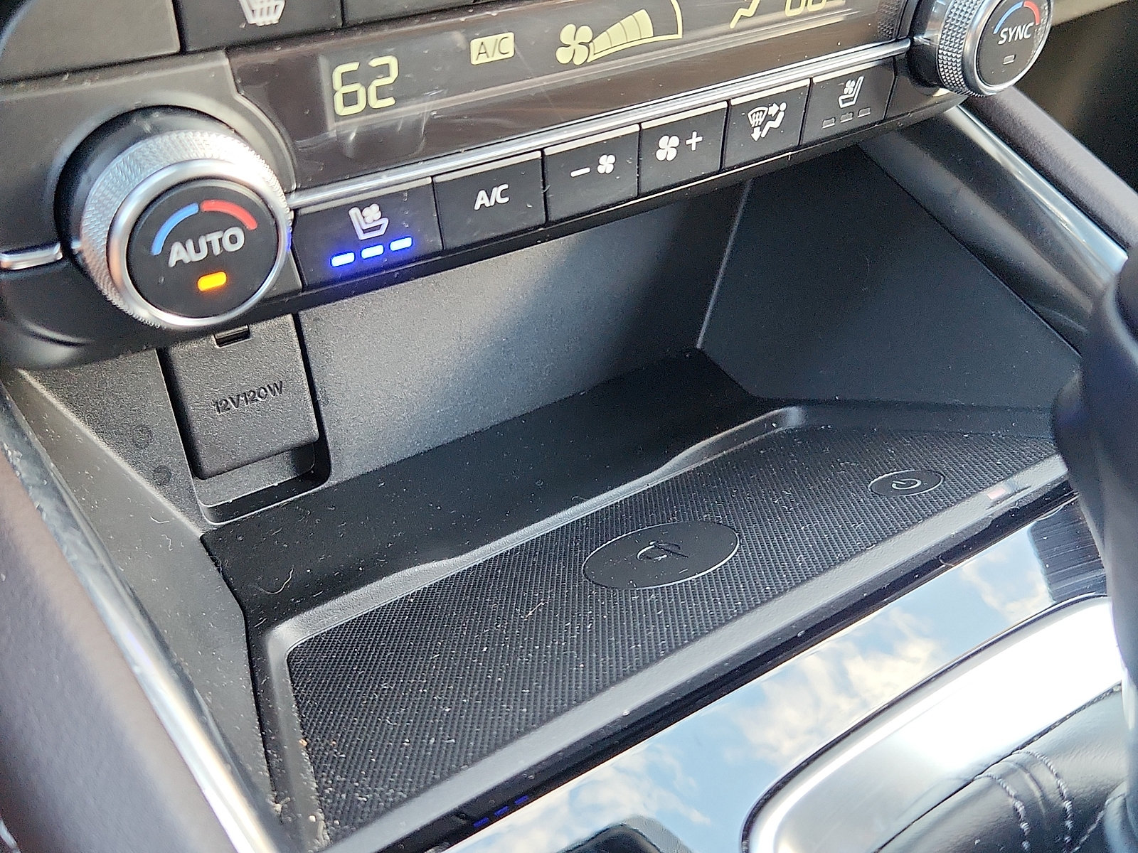 Used 2024 MAZDA CX-5 Signature AWD/4WD image 26