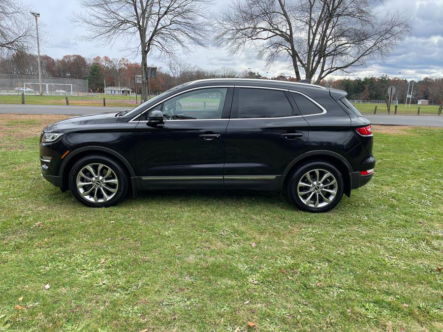 Used 2019 Lincoln MKC Select w/ Select Plus Package image 31
