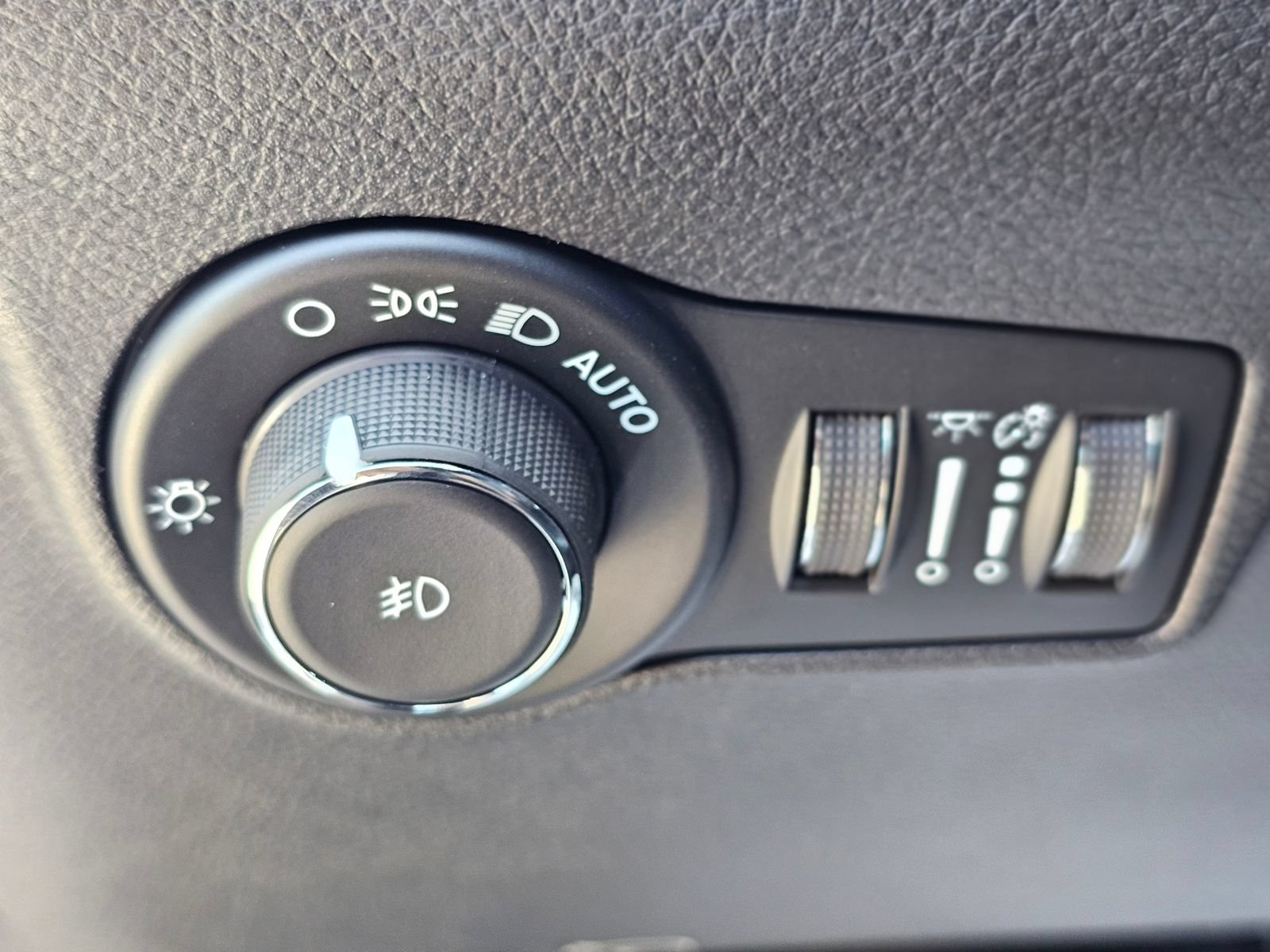 New 2026 Jeep Compass Limited AWD/4WD image 20