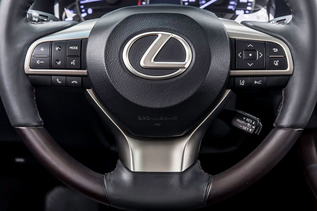 Used 2019 Lexus RX 350 FWD w/ Navigation Package image 26