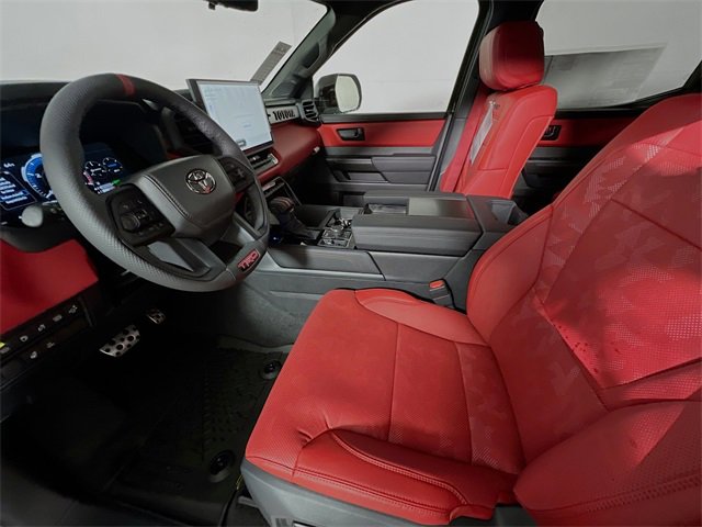 New 2026 Toyota Tundra TRD Pro image 11