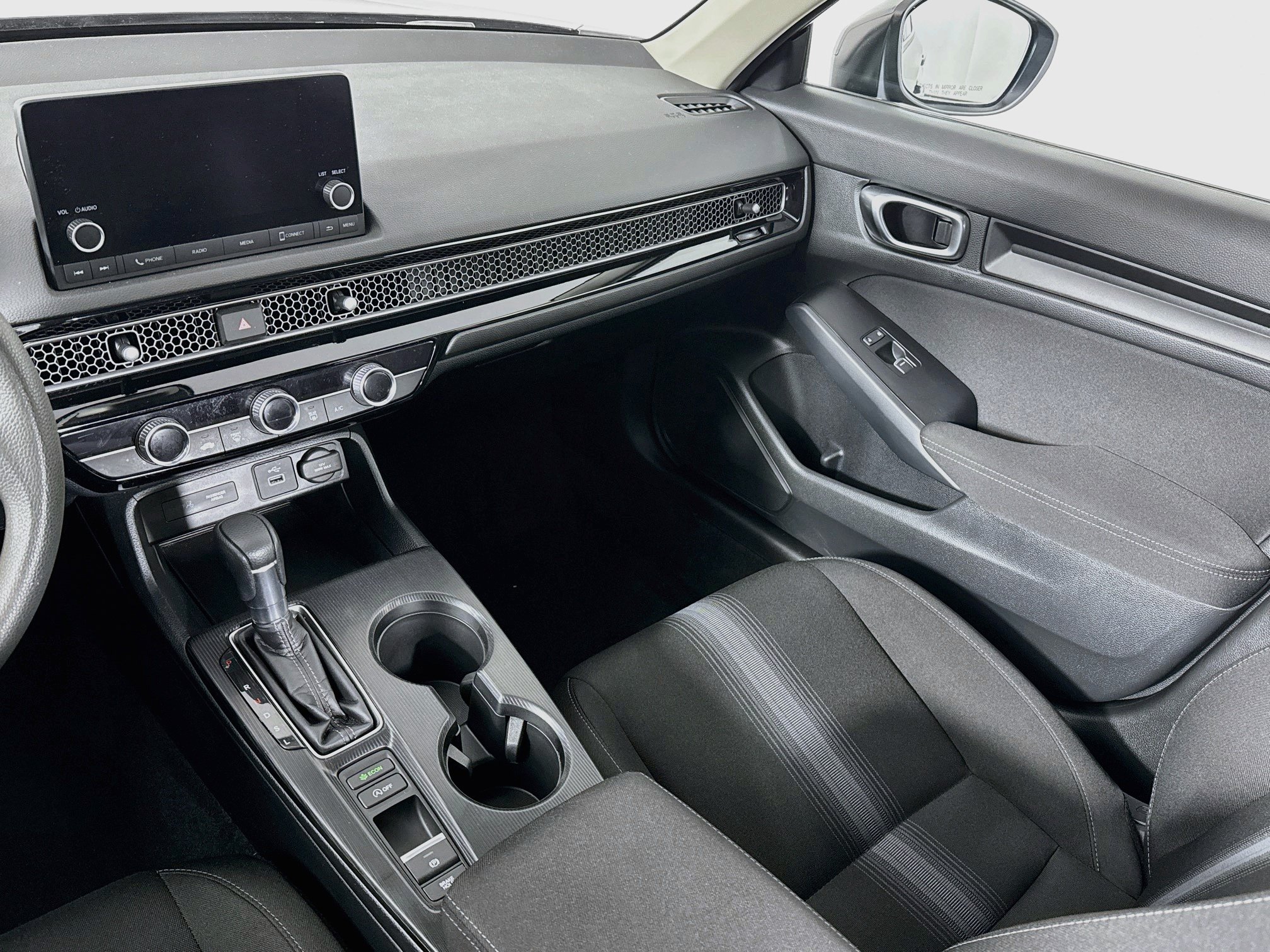 Certified 2023 Honda Civic LX image 21