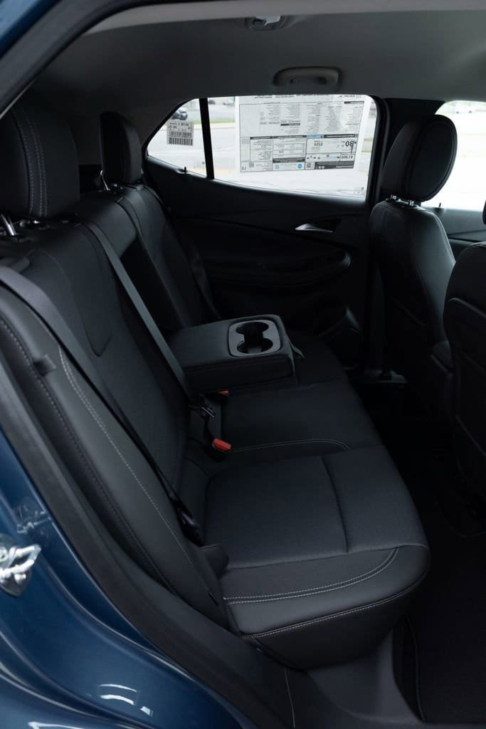 New 2026 Buick Encore GX Preferred w/ Comfort Package FWD image 13