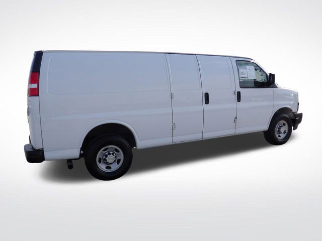 Used 2020 Chevrolet Express 2500 Extended w/ Driver Convenience Package image 13